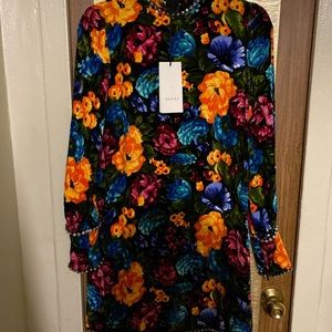 Authentic Gucci dress brand new